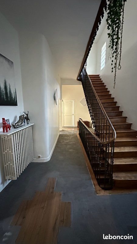 Maison à vendre, 280m², Moissac