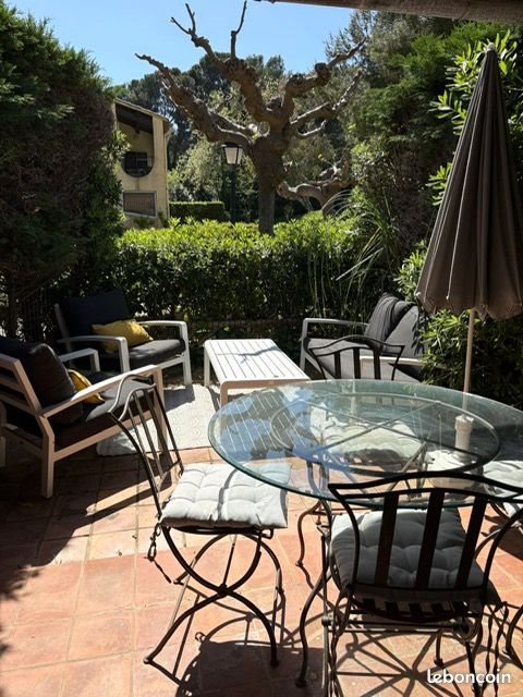 Appartement à vendre, 30m², Six-Fours-les-Plages