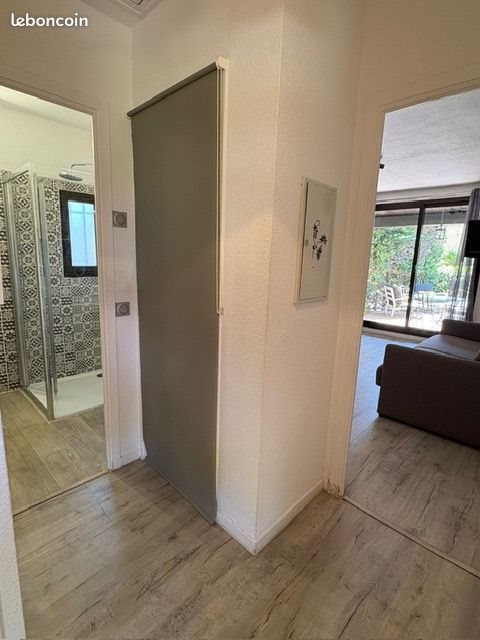 Appartement à vendre, 30m², Six-Fours-les-Plages