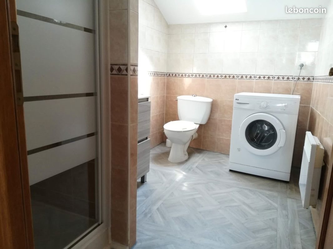 Appartement à louer, 45m², Is-sur-Tille
