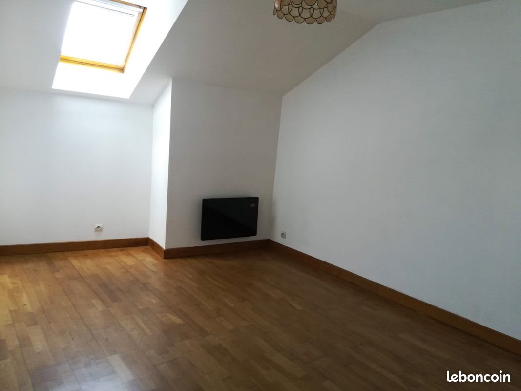 Appartement à louer, 45m², Is-sur-Tille