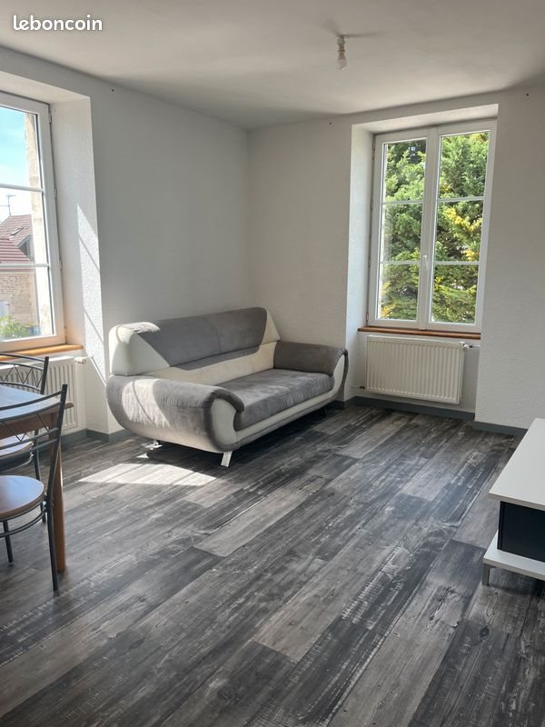 Appartement à louer, 35m², Dole