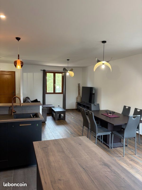 Maison à louer, 85m², Borgo