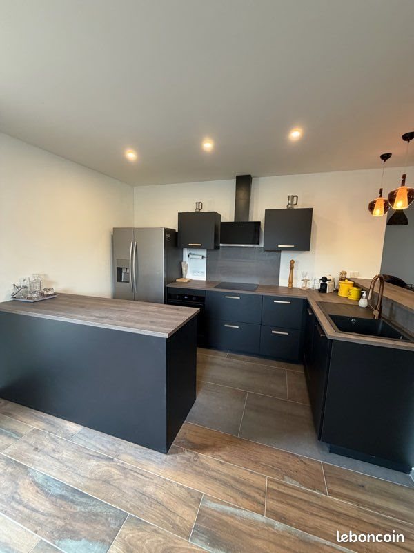 Maison à louer, 85m², Borgo