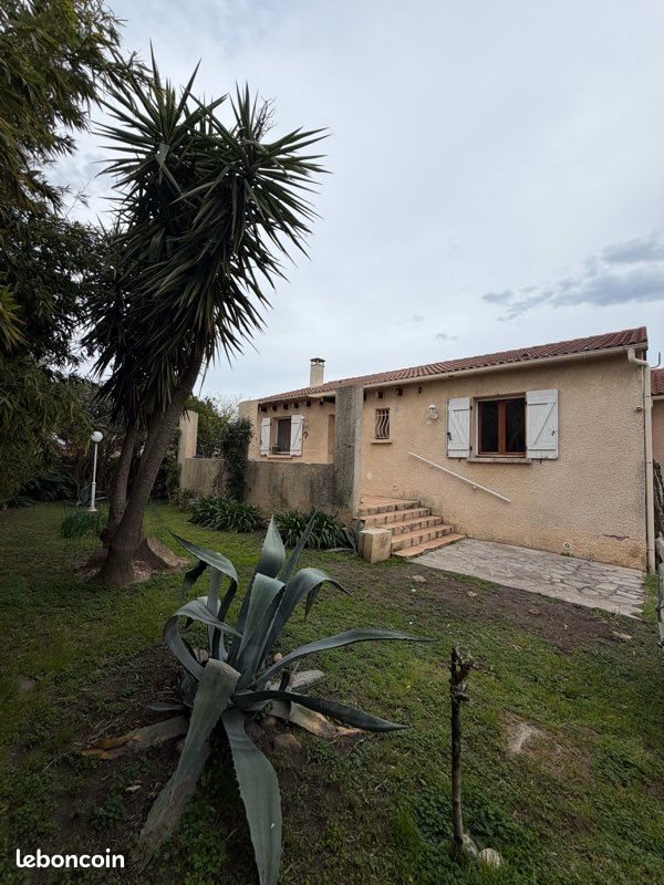 Maison à louer, 85m², Borgo