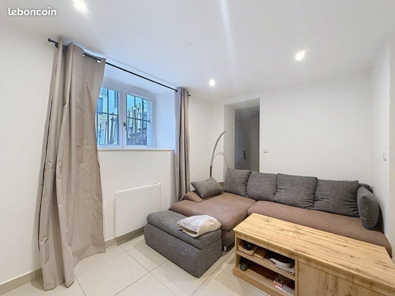 Appartement à vendre, 57m², Troyes