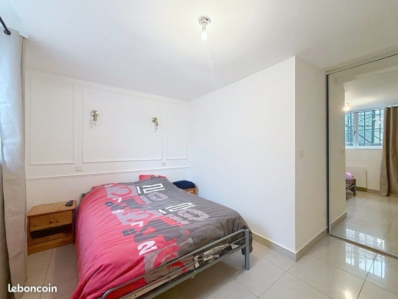 Appartement à vendre, 57m², Troyes