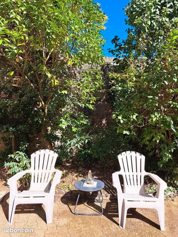 Appartement à louer, 50m², Nantes