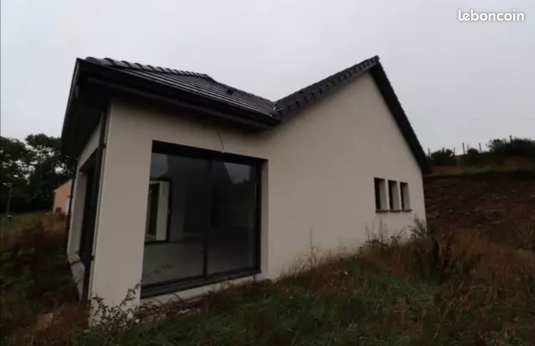 Maison à vendre, 136m², Tauves
