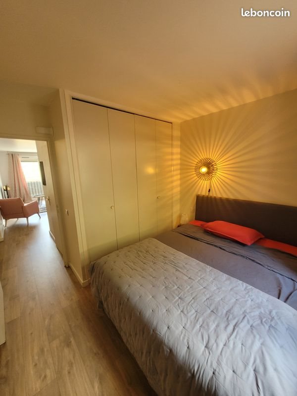 Appartement à louer, 50m², Bastia