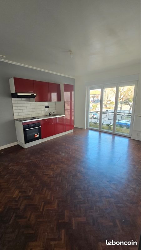 Appartement à louer, 100m², Saint-Mathieu