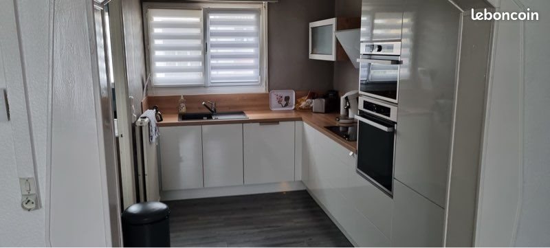 Maison à vendre, 71m², Le Portel
