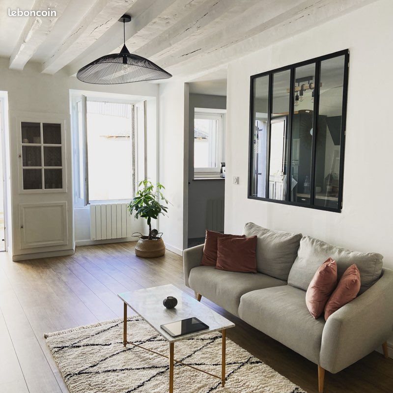 Maison à louer, 107m², Issoudun
