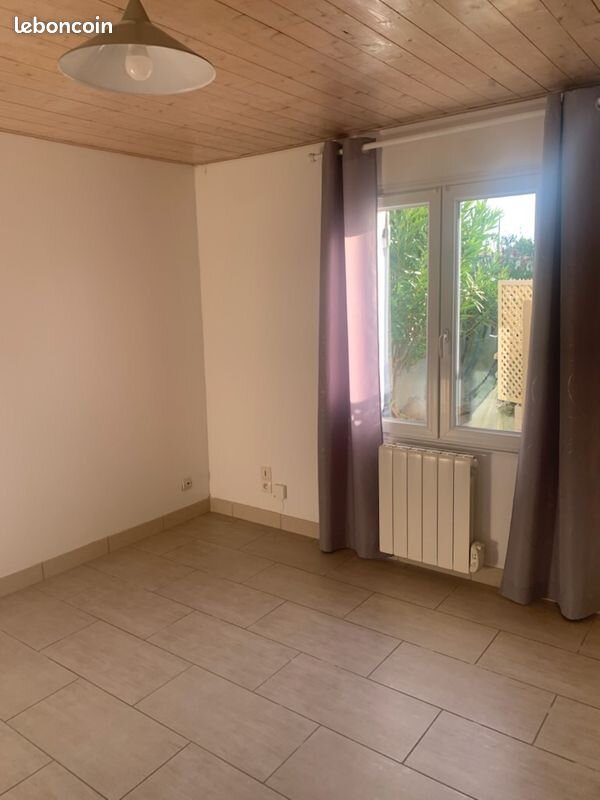 Maison à louer, 41m², Saint-Sébastien-sur-Loire