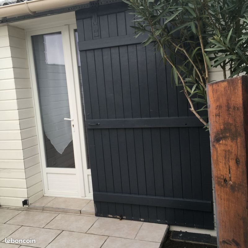 Maison à louer, 41m², Saint-Sébastien-sur-Loire
