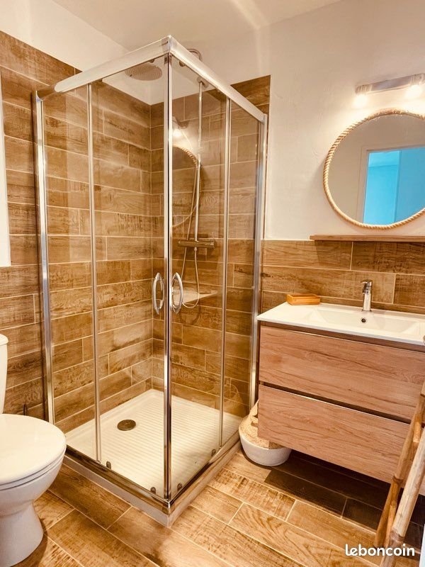 Appartement à louer, 50m², Solaro