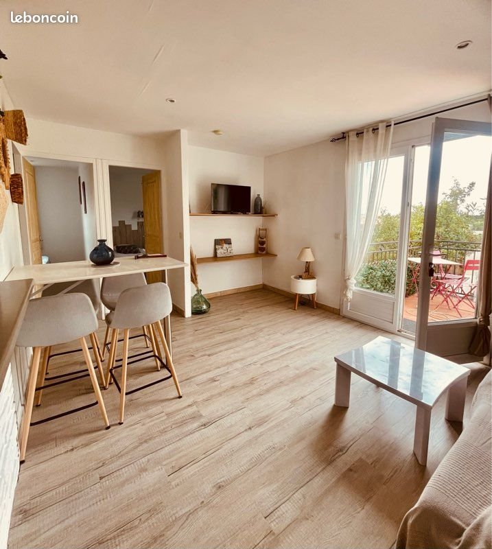 Appartement à louer, 50m², Solaro