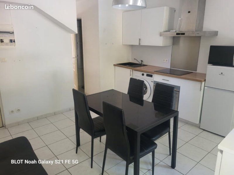 Appartement à louer, 30m², Trets
