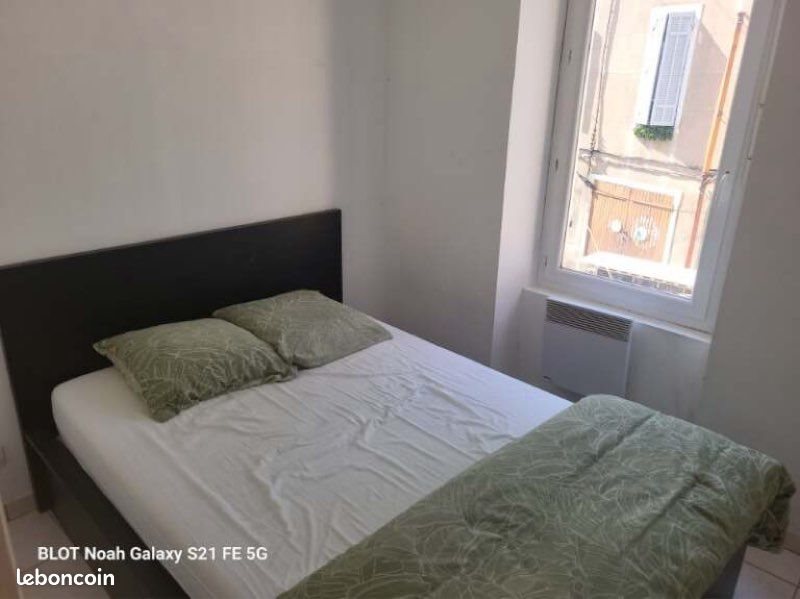 Appartement à louer, 30m², Trets