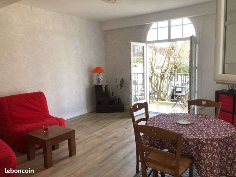 Appartement à louer, 42m², Royan