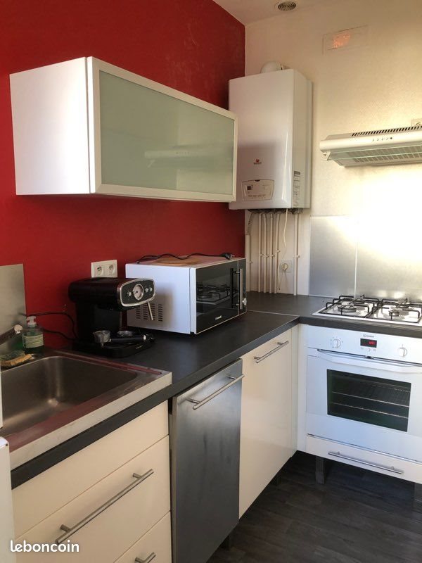 Appartement à louer, 42m², Royan
