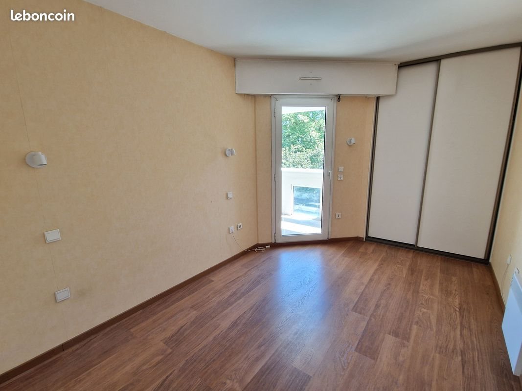 Appartement à vendre, 50m², Pau