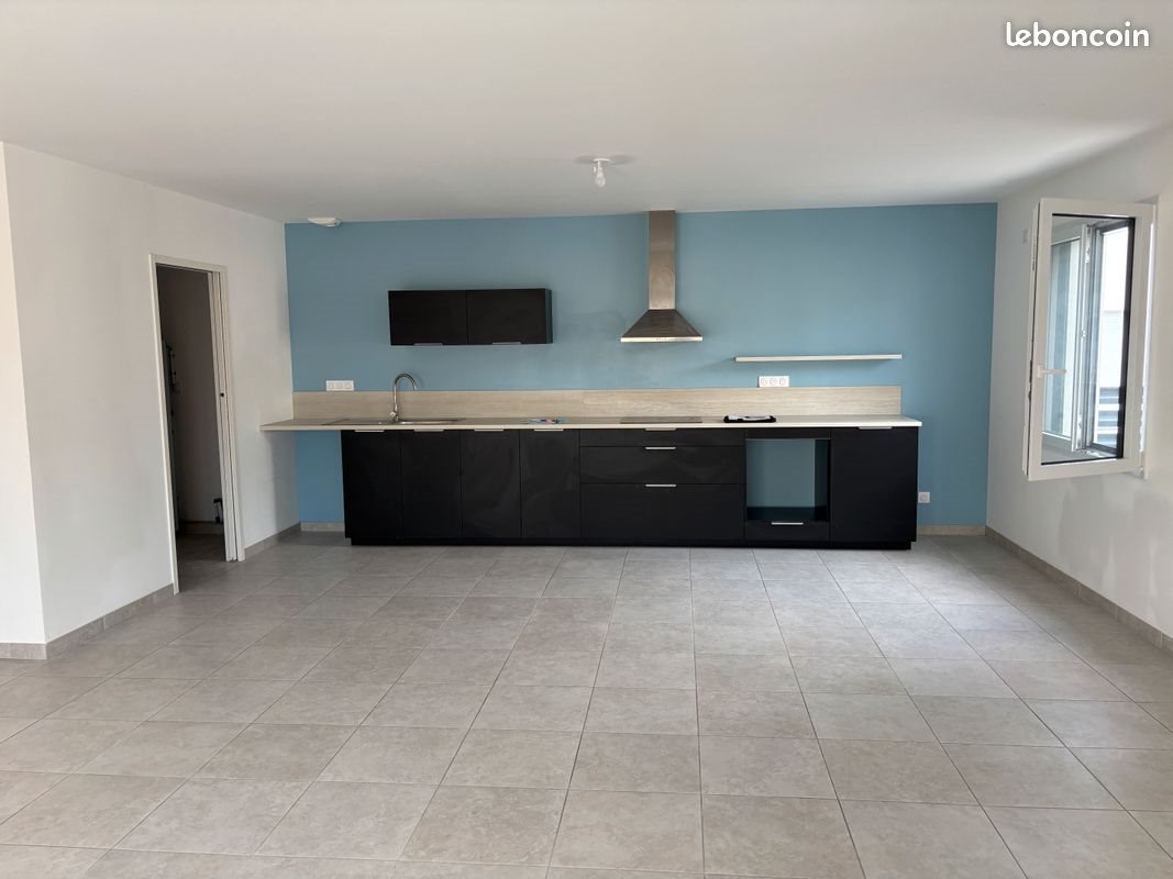 Maison à louer, 100m², L'Huisserie