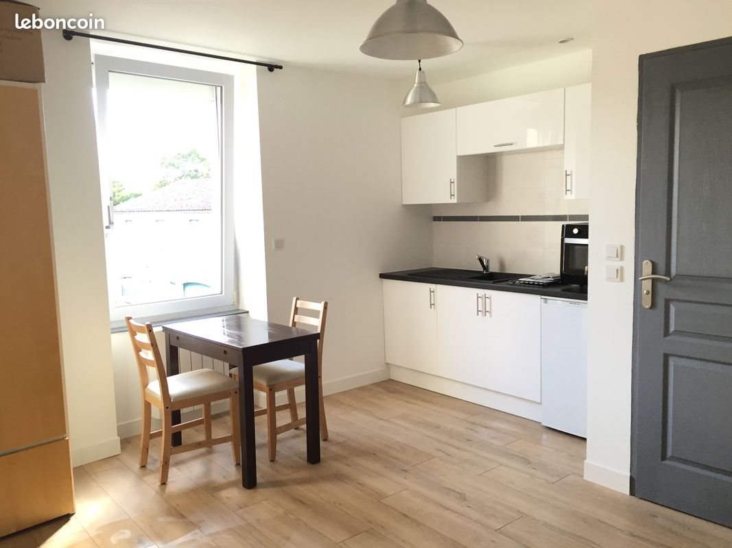 Appartement à louer, 18m², Cholet