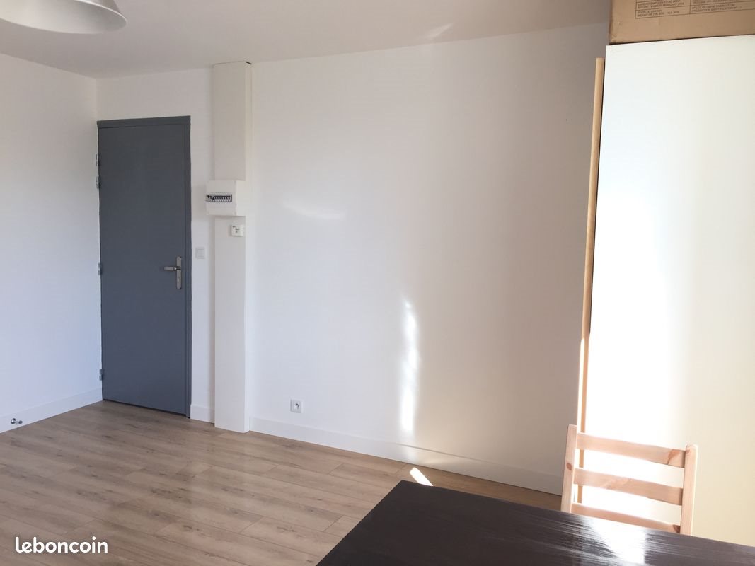 Appartement à louer, 18m², Cholet