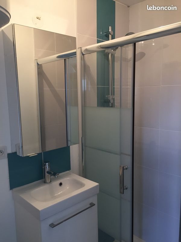Appartement à louer, 18m², Cholet