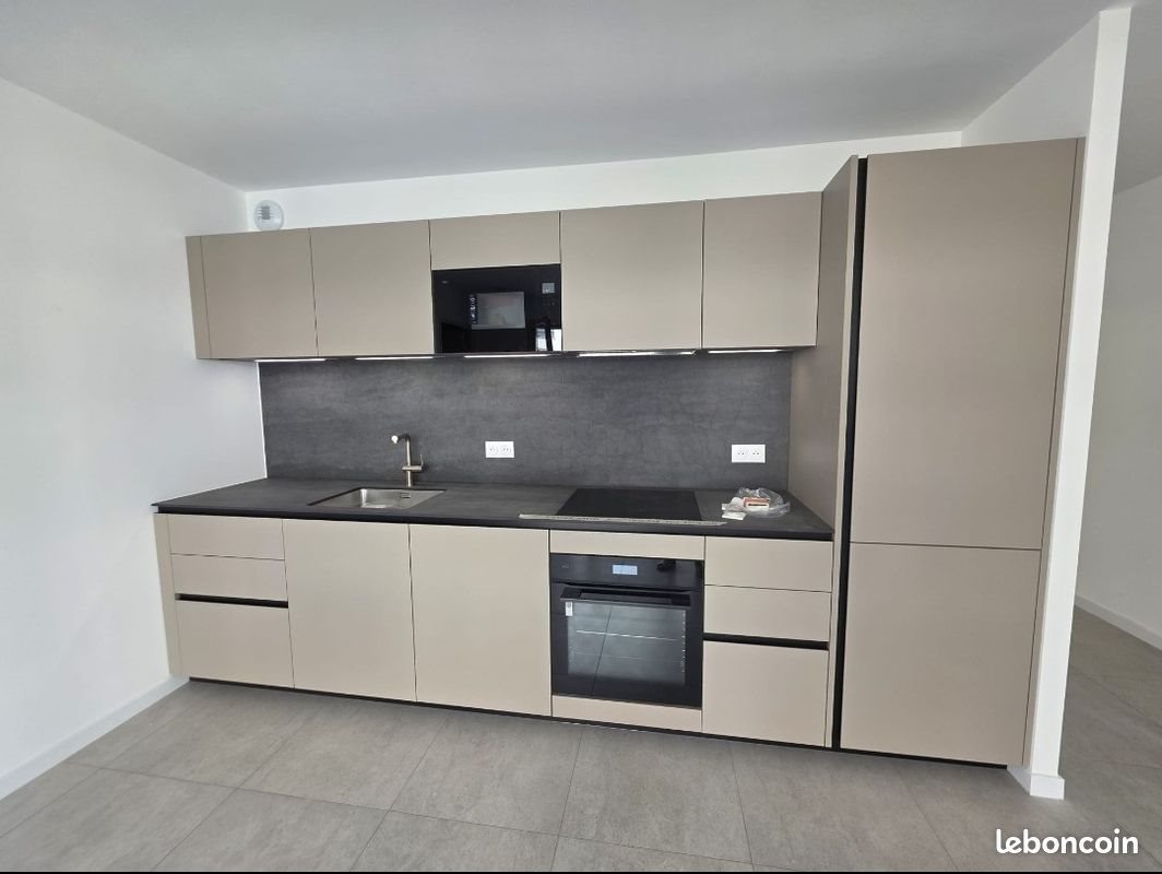 Appartement à louer, 39m², Annecy