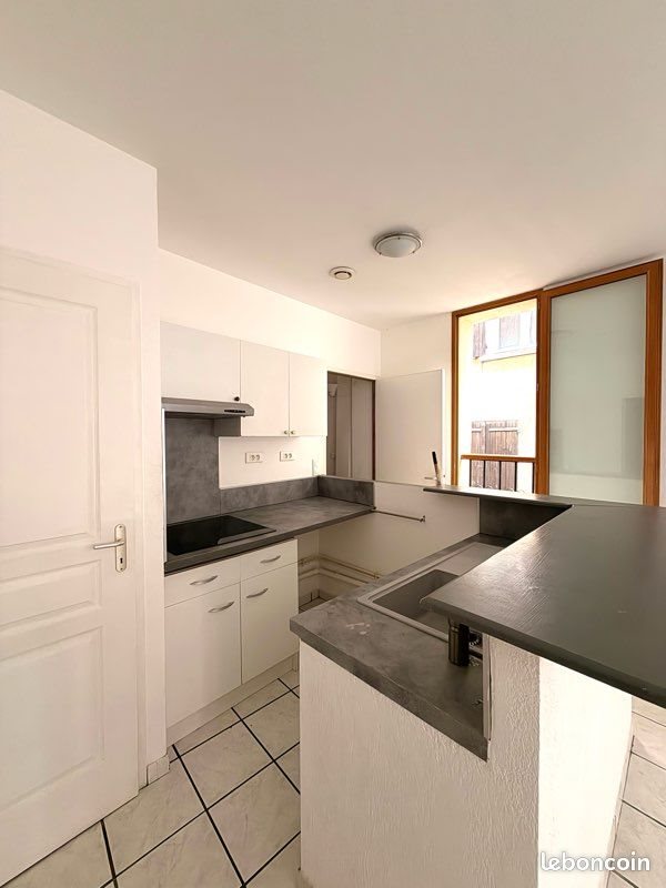 Appartement à louer, 38m², Manosque