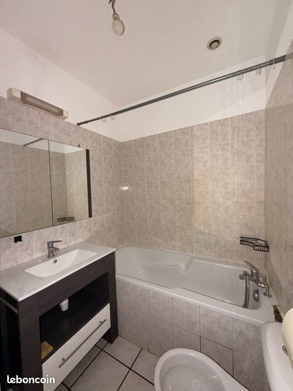 Appartement à louer, 38m², Manosque