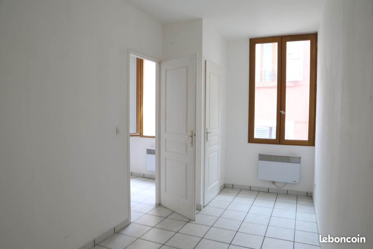 Appartement à louer, 38m², Manosque