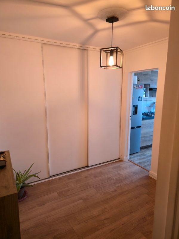 Appartement à vendre, 52m², Garges-lès-Gonesse
