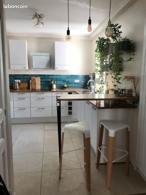 Appartement à louer, 43m², Saint-Mandé