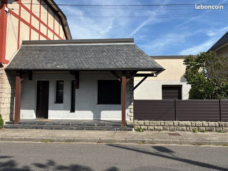 Maison à vendre, 134m², Riom-ès-Montagnes