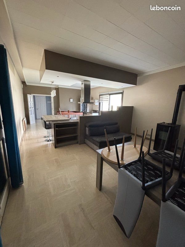 Maison à vendre, 134m², Riom-ès-Montagnes