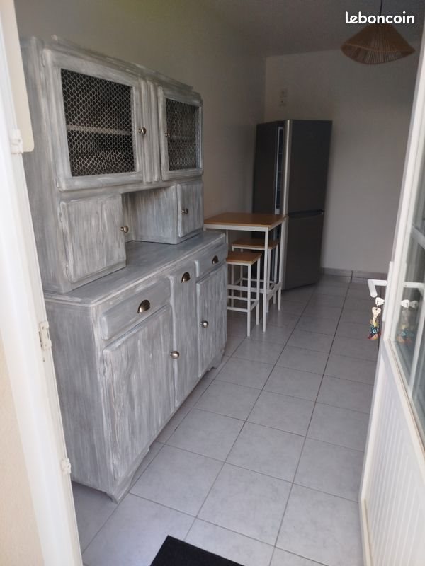 Appartement à louer, 34m², Saintes