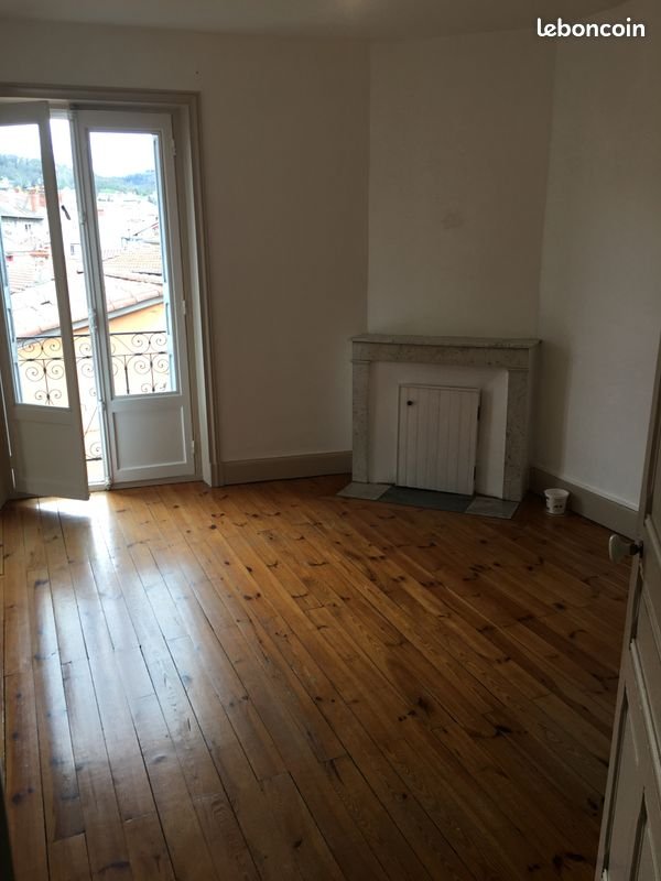 Appartement à louer, 50m², Le Puy-en-Velay