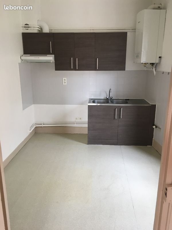 Appartement à louer, 50m², Le Puy-en-Velay