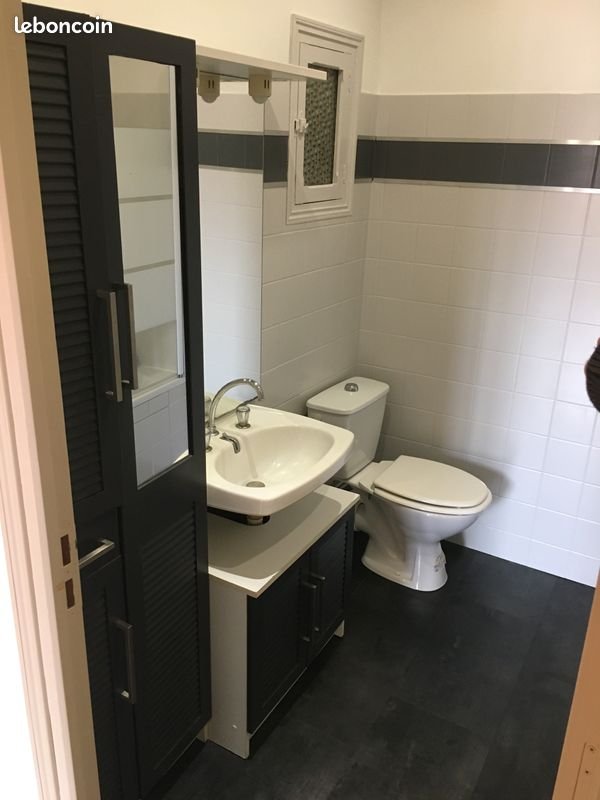 Appartement à louer, 50m², Le Puy-en-Velay