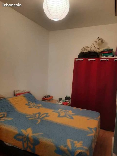 Appartement à louer, 30m², Marennes