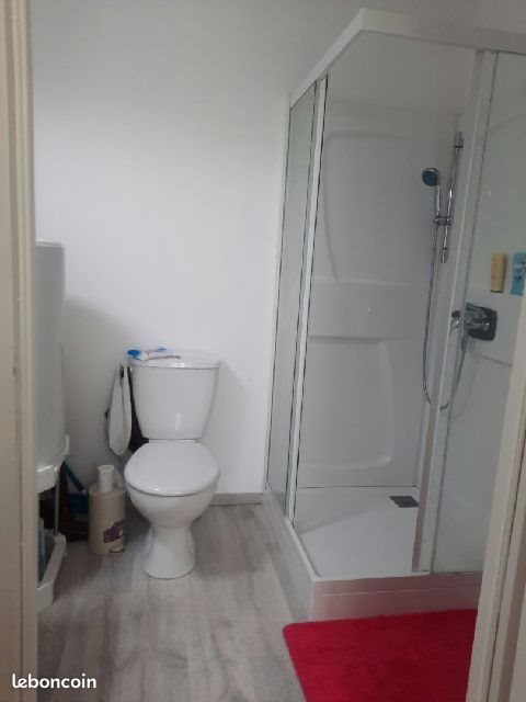Appartement à louer, 30m², Marennes