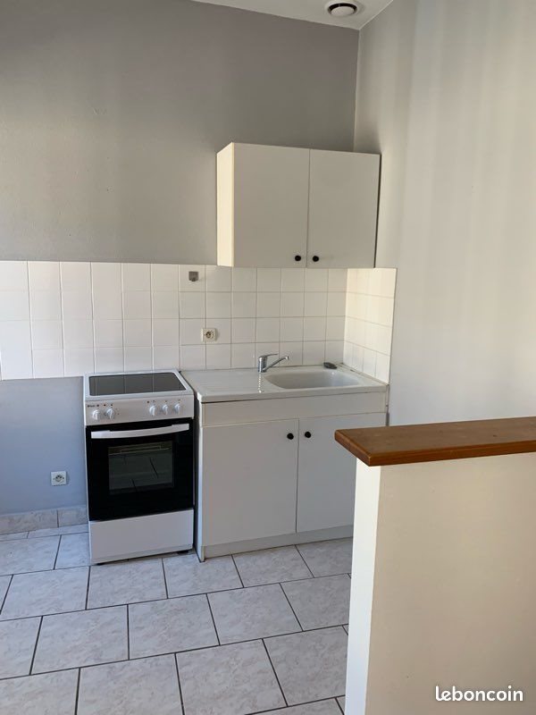 Appartement à louer, 50m², Bressuire