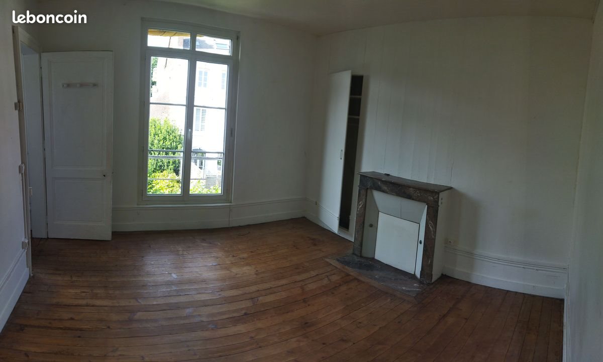 Appartement à louer, 70m², Rouen