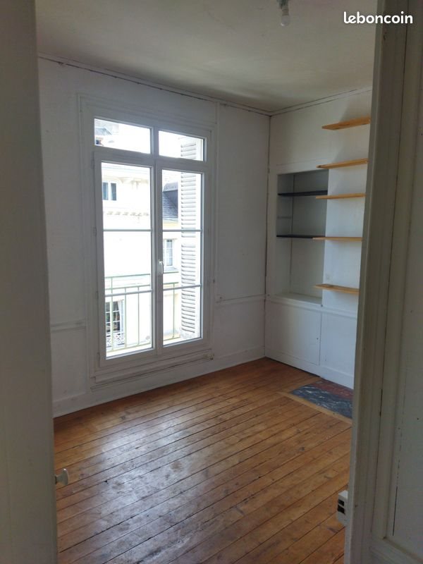 Appartement à louer, 70m², Rouen