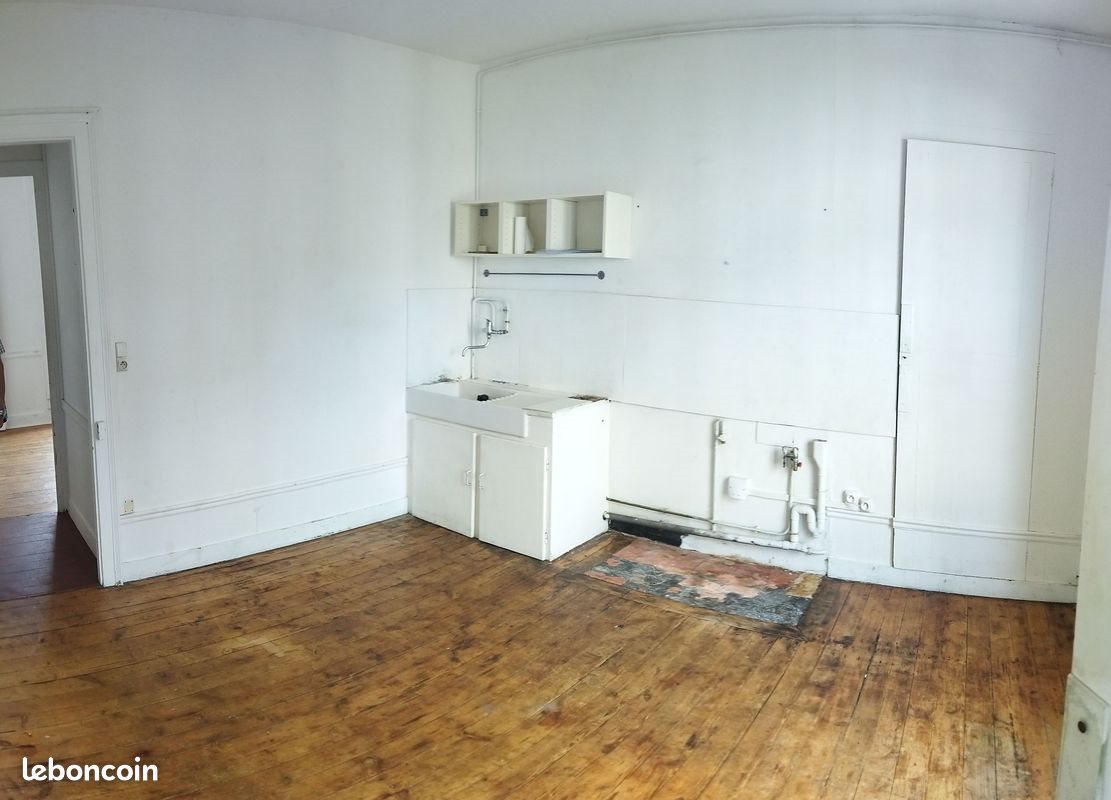 Appartement à louer, 70m², Rouen