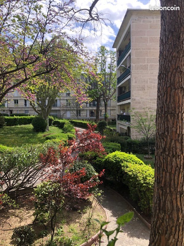 Appartement à vendre, 55m², Marseille 12ème