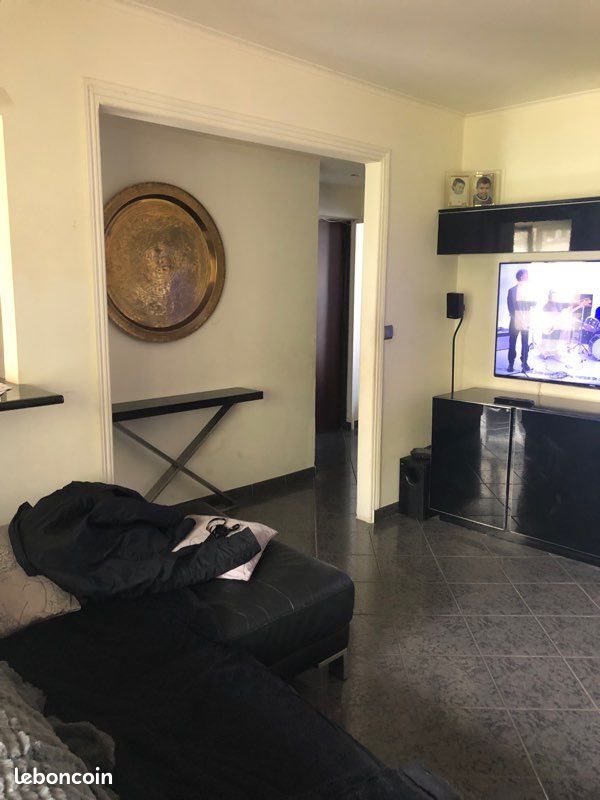 Appartement à vendre, 55m², Marseille 12ème